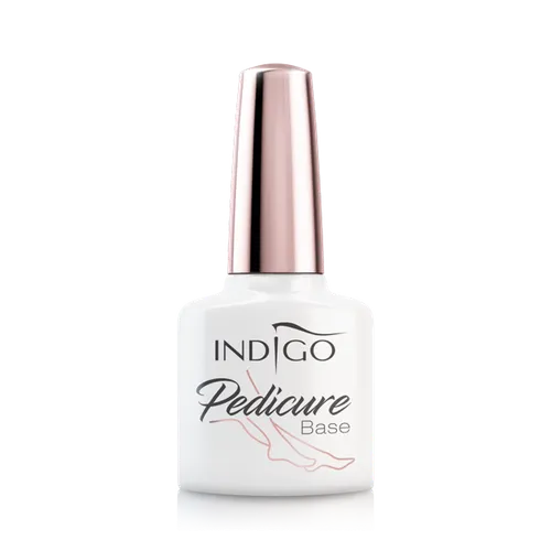 Indigo Nails Lab Pedicure Base (Baza hybrydowa do pedicure)