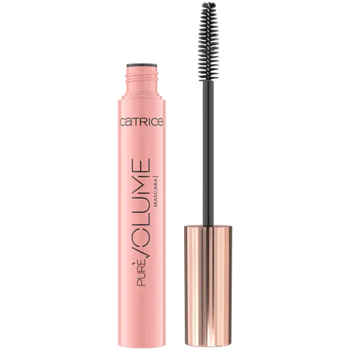 Catrice Pure Volume Mascara (Tusz do rzęs)