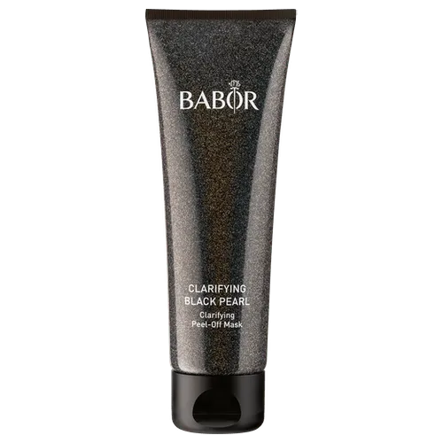 Babor Clarifying Black Pearl Peel-Off Mask (Maska do twarzy)