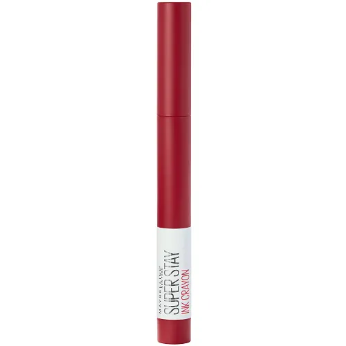 Maybelline New York SuperStay, Ink Crayon (Szminka w kredce dająca długotrwały efekt) - 4
