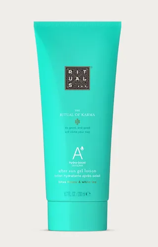 Rituals The Ritual of Karma, After Sun Gel Lotion (Balsam po opalaniu w żelu)