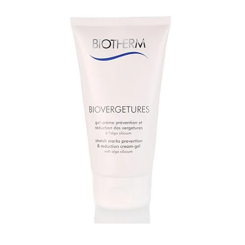 Biotherm Biovergetures, Stretch Marks Prevention and Reduction Cream-gel (Żel przeciwko rozstępom)