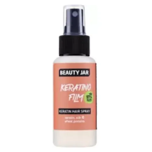 Beauty Jar Keratino Film Keratin Hair Spray (Spray do włosów z keratyną)