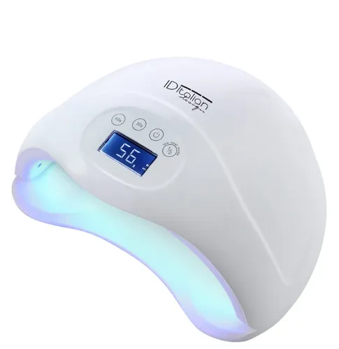 Italian Design UV Nail Lamp (Lampa utrwalająca lakiery hybrydowe)