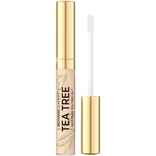 Eveline Cosmetics Botanic Expert Tea Tree Expert, Korektor punktowy