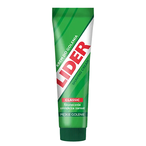 Lider Krem do golenia