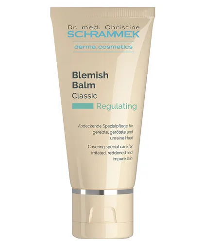 Dr. med. Christine Schrammek Blemish Balm (Kryjący krem BB)