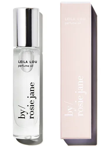 By Rosie Jane Leila Lou Perfume Oil (Perfumy w olejku)
