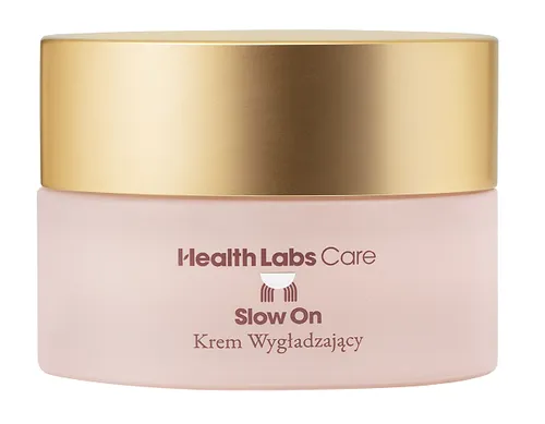 Health Labs Care Slow On, Krem wygładzający - 1