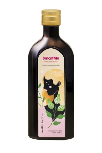 Health Labs Care SmartMe, Suplement diety lepsza kondycja skóry - 2