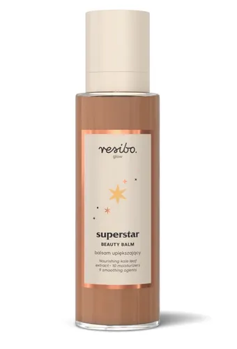 Resibo Superstar Body Balm (Balsam upiększający) - 1