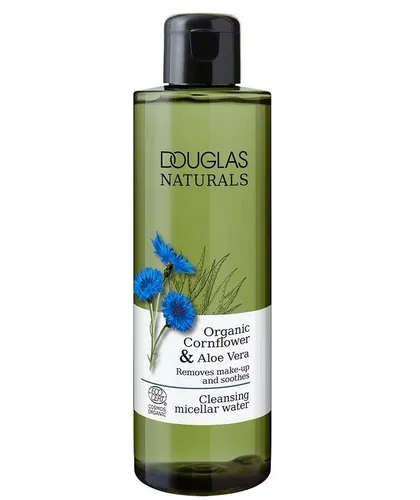 Douglas Collection Naturals Cleansing Micellar Water (Woda micelarna)