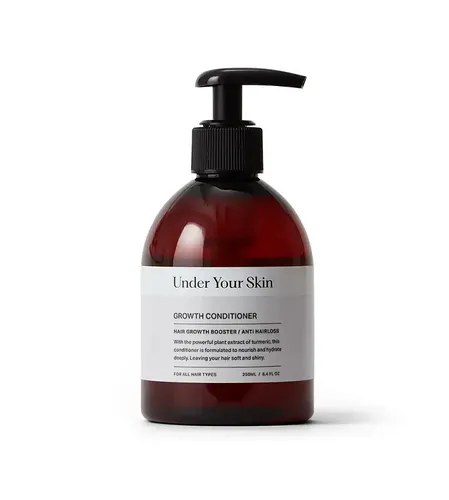 Under Your Skin Growth Conditioner (Odżywka na porost włosów)