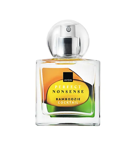Avon Perfect Nonsense, Bamboozie Cocktail EDP