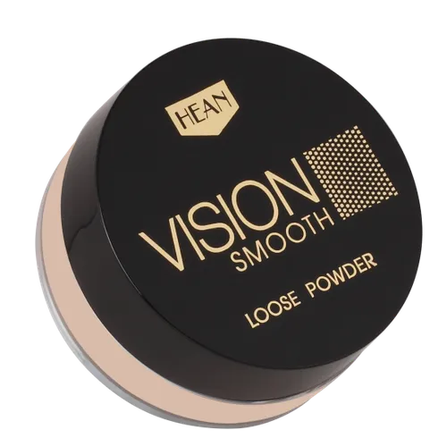 Hean Vision Smooth Loose Powder (Puder sypki)