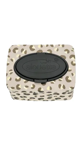 Alouette Deluxe Sensitiv, Delikatny nawilżany papier toaletowy