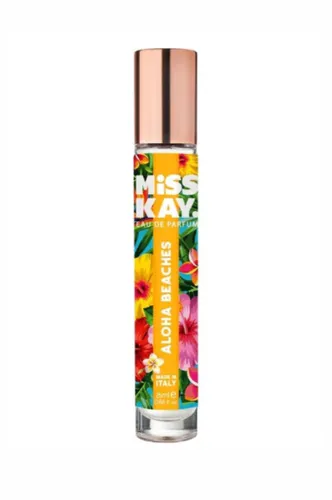 Miss Kay Aloha Beaches EDP