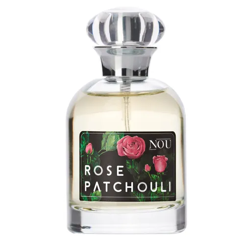 NOU Rose Patchouli EDP - 1