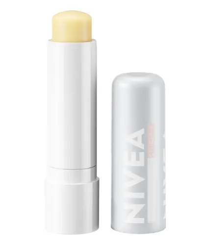 Nivea Hyaluron Lip Moisture Plus Sheer Rosé (Nawilżający balsam do ust) - 2