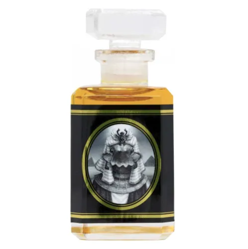 Zoologist Sacred Scarab Attar EDP