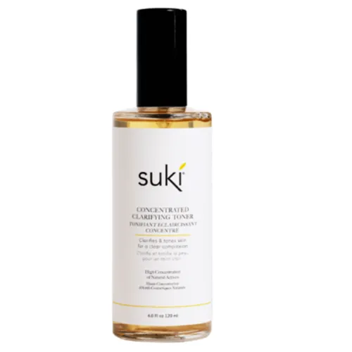 Suki Skin Care Concentrated Clarifying Toner (Skoncentrowany tonik oczyszczający)