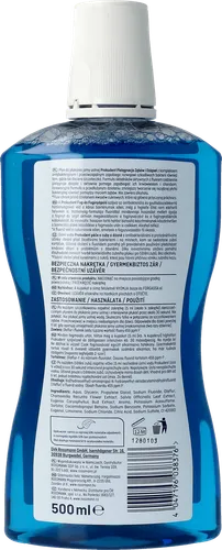 Prokudent Med Płyn do płukania jamy ustnej `Pielęgnacja zębów i dziąseł` - 3