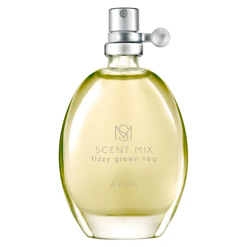 Avon Scent Mix, Fizzy Green Tea EDT