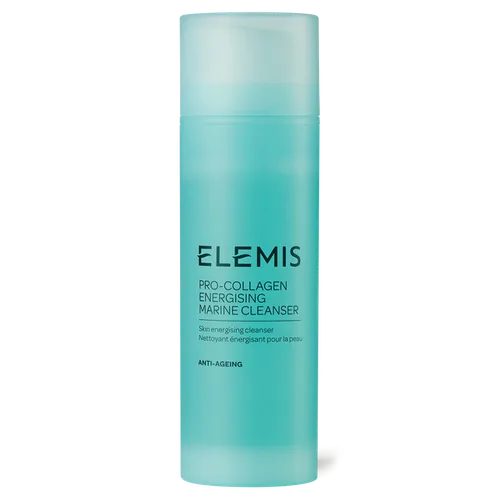 Elemis Pro-Collagen Energising Marine Cleanser (Żel oczyszczający do twarzy)