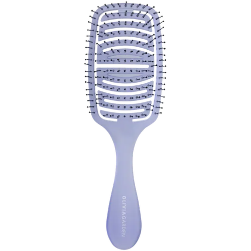 Olivia Garden Finger Brush (Szczotka do włosów)
