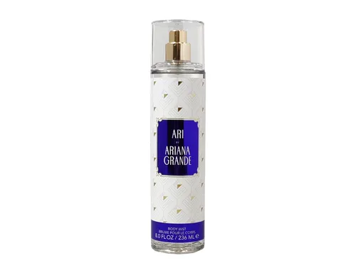 Ariana Grande Ari Body Mist (Mgiełka do ciała dla kobiet)