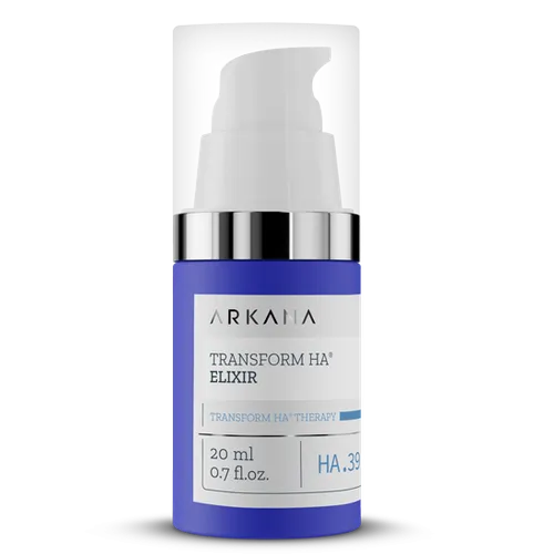 Arkana Transform HA Elixir (Eliksir z transformowalnym HA)