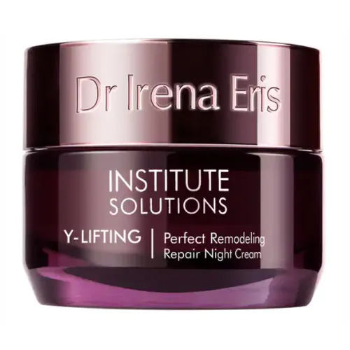 Dr Irena Eris Institute Solutions ,Y Lifting, Perfect Remodeling Repair Night Cream (Krem na noc)
