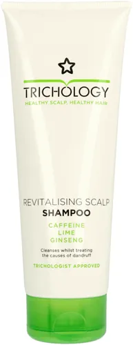 Trichology Revitalising Shampoo (Szampon rewitalizujący skórę głowy)