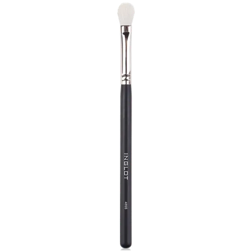 Inglot Pędzel do cieni z włosia wiewiórki 48SS - 1
