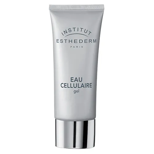 Institut Esthederm Cellular Water Fresh Moisturizing Gel (Energetyzująco nawilżający lekki żel antyoksydacyjny do każdego rodzaju skóry.) - 2