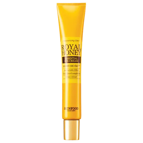 SkinFood Royal Honey, Essential Eye Cream (Krem pod oczy) - 2