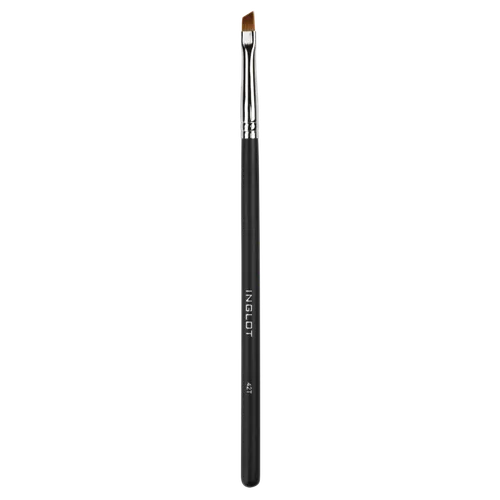 Inglot Pędzel do makijażu 42T