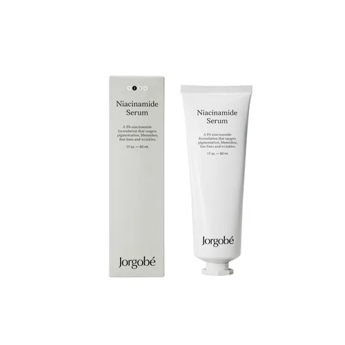 Jorgobé Niacinamide Serum (Intensywnie nawilżające serum z wit. B3 i kwasem hialuronowym) - 2