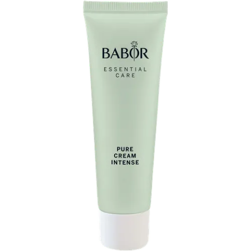 Babor Essential Care,  Pure Cream Intense (Krem do cery problematycznej) - 1