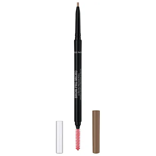 Rimmel Brow Pro Micro Ultra Precise Brow Pencil (Kredka do brwi)