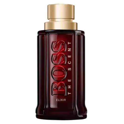 Hugo Boss The Scent Elixir For Him