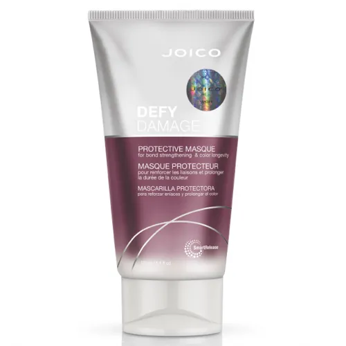 Joico Defy Damage Protective Masque (Maska do włosów zniszczonych)
