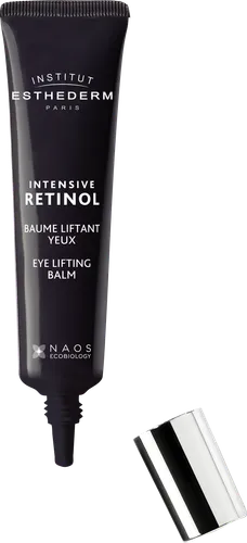 Institut Esthederm Intensive Retinol Eye Lifting Balm (Intensywnie liftingujący balsam pod oczy z retinolem) - 2