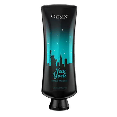 Onyx New York, Extreme Tanning Accelerator (Przyspieszacz opalania)