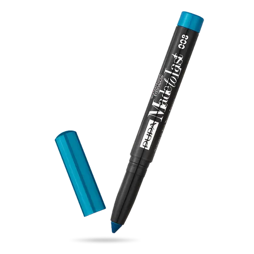 PUPA Ombretto In Stick Tenuta Estrema [Made To Last Waterproof Eyeshadow] (Długotrwały wodoodporny cień do powiek w sztyfcie) - 1