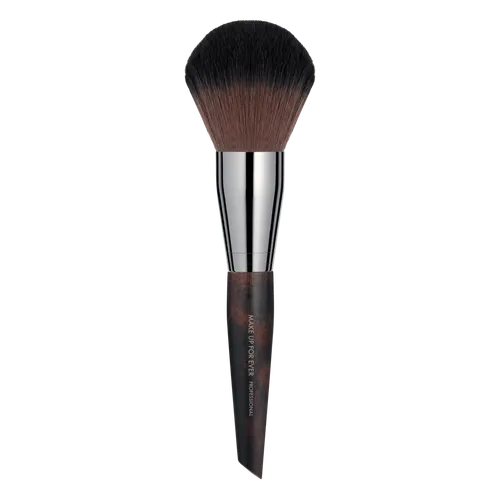 Make Up For Ever Szeroki pędzel do pudru #130