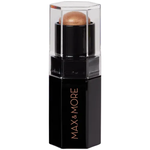Max & More Highlighter Stick (Rozświetlacz w sztyfcie) - 1