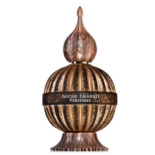 Lattafa Perfumes Niche Emarati Antique EDP