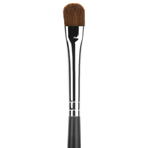 Inglot Pędzel do cieni z włosia kucyka 13P - 2