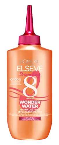 L'Oreal Paris Elseve Dream Long Wonder Water (Płynna odżywka) - 1